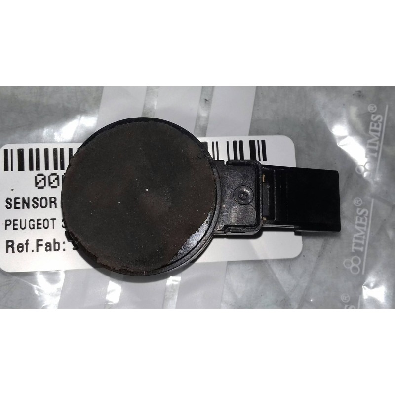 Recambio de sensor para peugeot 308 style referencia OEM IAM 9813167380 3 PINES LLUVIA