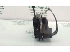 Recambio de cerradura puerta delantera izquierda para peugeot 308 active referencia OEM IAM 9810309480   2