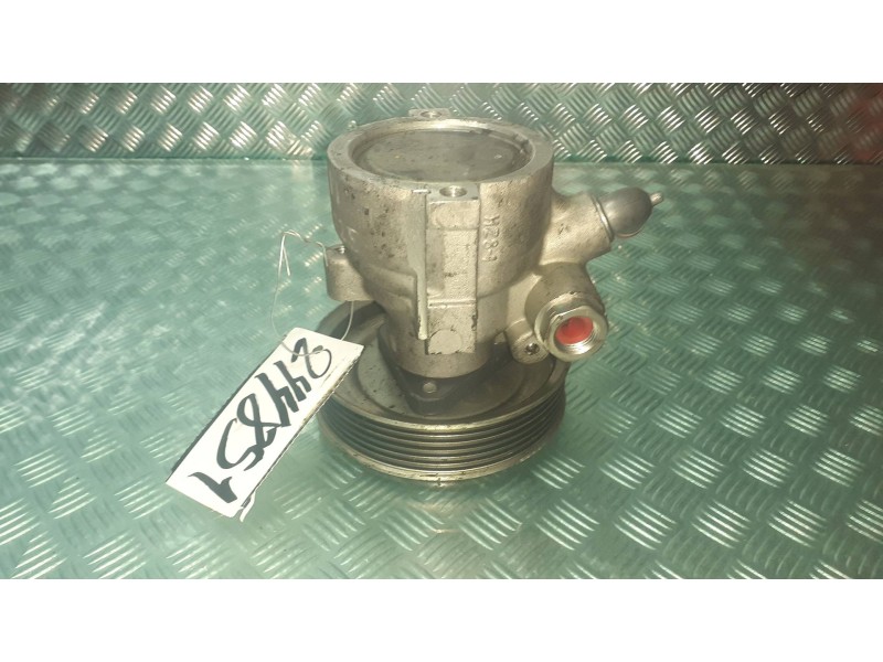 Recambio de bomba direccion para peugeot bipper básico referencia OEM IAM 28240628  51817135