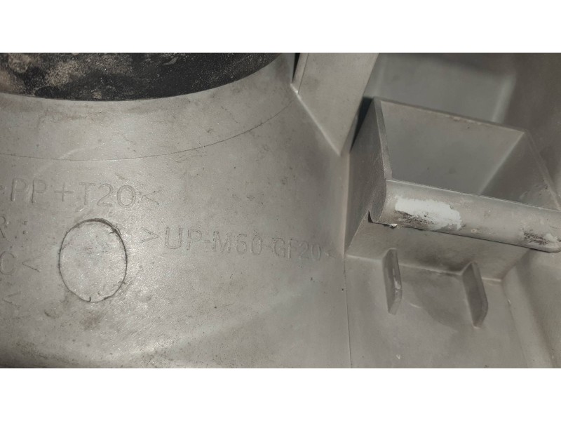 Recambio de faro derecho para hyundai accent (lc) gl 4p referencia OEM IAM 85029101  UPM60GF20