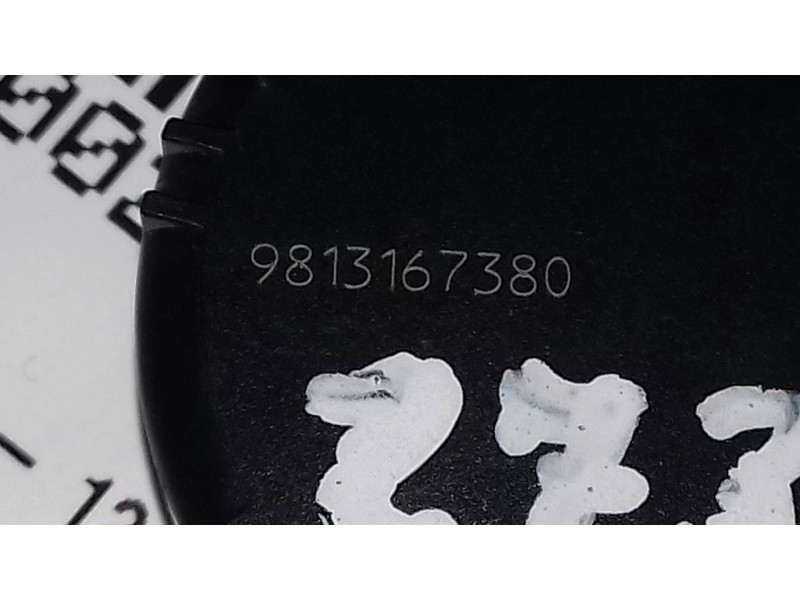 Recambio de sensor para peugeot 308 style referencia OEM IAM 9813167380 3 PINES LLUVIA