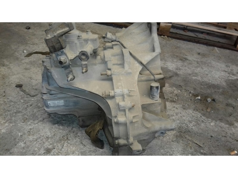 Recambio de caja cambios para ford mondeo berlina (gd) ambiente referencia OEM IAM 97ZTDA  