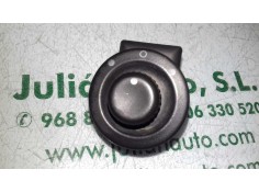 Recambio de mando retrovisor para renault megane ii berlina 5p confort authentique referencia OEM IAM 8200002442A 4 + 4 PINES NE