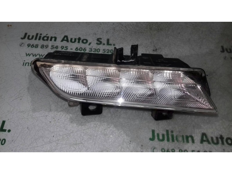 Recambio de piloto delantero derecho para renault clio iv business referencia OEM IAM 89208541  