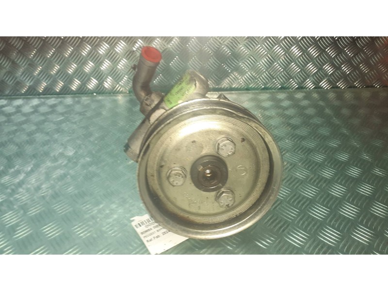 Recambio de bomba direccion para peugeot bipper básico referencia OEM IAM 28240628  51817135