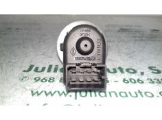 Recambio de mando retrovisor para renault megane ii berlina 5p confort authentique referencia OEM IAM 8200002442A 4 + 4 PINES NE 2