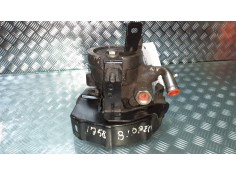 Recambio de bomba direccion para peugeot bipper básico referencia OEM IAM 26135031 1400980180 9637000980