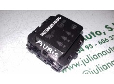 Recambio de modulo electronico para toyota auris active referencia OEM IAM 489168 1682V2N 