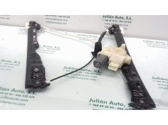 Recambio de elevalunas delantero izquierdo para peugeot 308 active referencia OEM IAM 9678189880  ELECTRICO