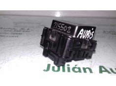 Recambio de modulo electronico para toyota auris active referencia OEM IAM 489168 1682V2N  2