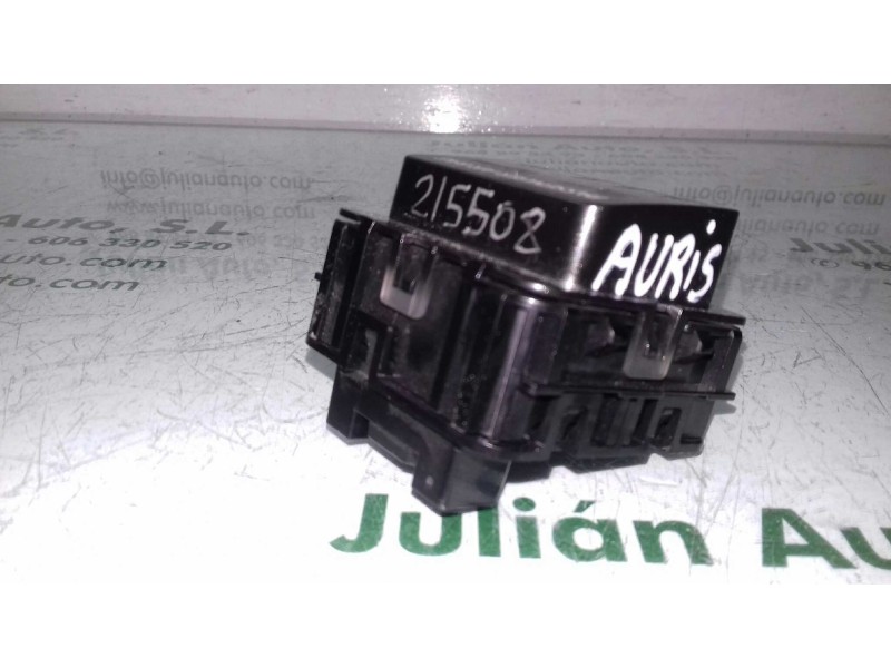 Recambio de modulo electronico para toyota auris active referencia OEM IAM 489168 1682V2N 