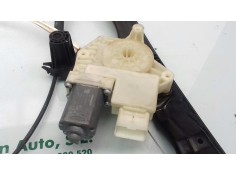 Recambio de elevalunas delantero izquierdo para peugeot 308 active referencia OEM IAM 9678189880  ELECTRICO 2