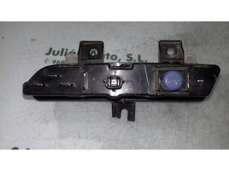 Recambio de piloto delantero derecho para renault clio iv business referencia OEM IAM 89208541  