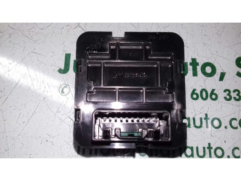 Recambio de modulo electronico para toyota auris active referencia OEM IAM 489168 1682V2N 