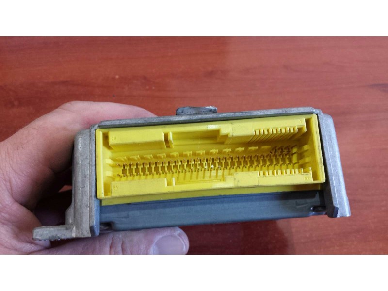 Recambio de centralita airbag para mercedes-benz clase e (w210) berlina diesel 220 cdi (210.006) referencia OEM IAM 0028203226(9