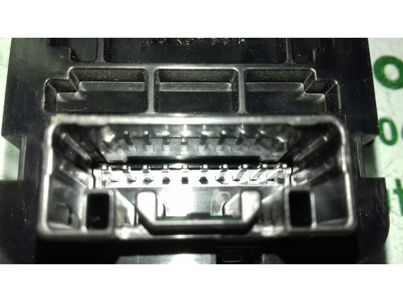 Recambio de modulo electronico para toyota auris active referencia OEM IAM 489168 1682V2N 