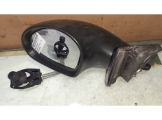 Recambio de retrovisor izquierdo para seat cordoba berlina (6l2) fresh referencia OEM IAM 6L0857689 876047 MANUAL