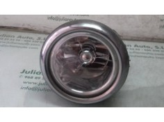 Recambio de faro antiniebla izquierdo para hyundai santa fe (sm) 2.0 crdi cat referencia OEM IAM 92201260  2 PINES