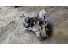 Recambio de caja cambios para ford mondeo berlina (ge) ambiente (06.2003) (d) referencia OEM IAM 1S7R7002ED  6 VELOCIDADES 2