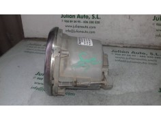 Recambio de faro antiniebla izquierdo para hyundai santa fe (sm) 2.0 crdi cat referencia OEM IAM 92201260  2 PINES 2