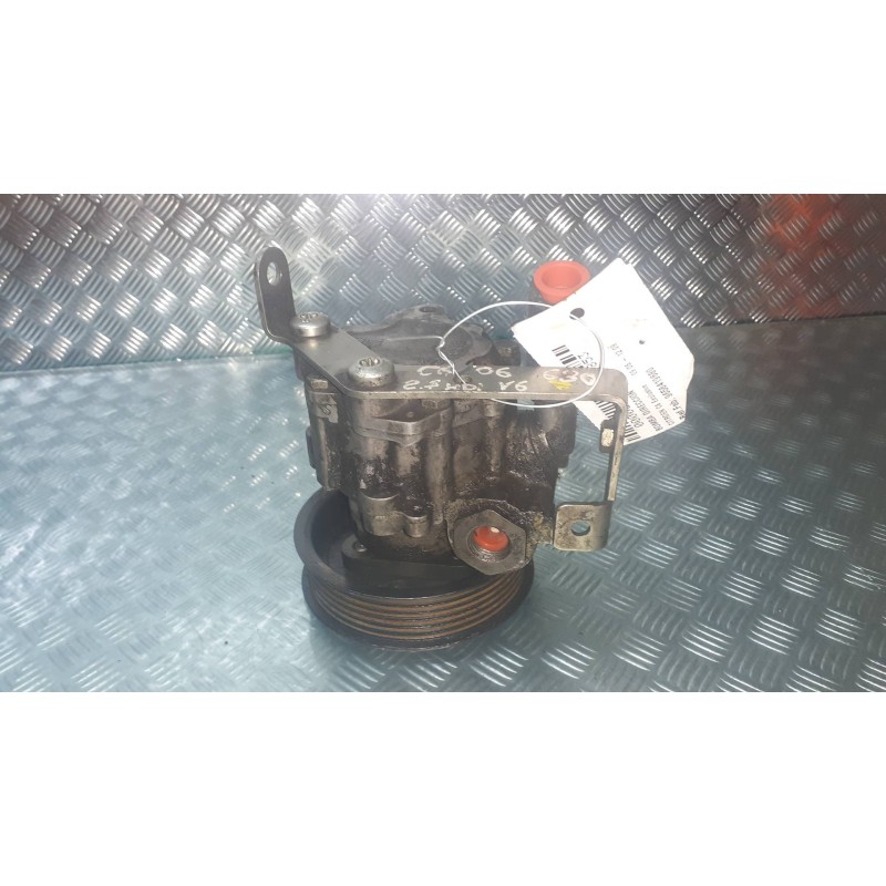 Recambio de bomba direccion para citroen c6 exclusive referencia OEM IAM 9658419680 7692955209 4R8Q3A733AB