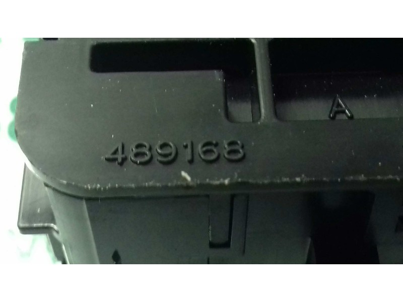 Recambio de modulo electronico para toyota auris active referencia OEM IAM 489168 1682V2N 