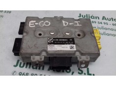 Recambio de centralita airbag para bmw serie 5 berlina (e60) 530d referencia OEM IAM 61356948691 75789012 