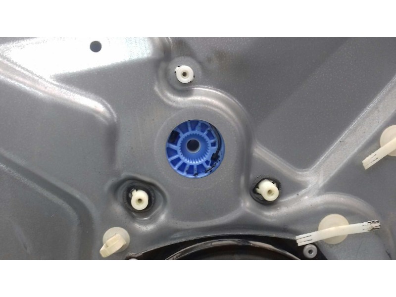 Recambio de elevalunas delantero izquierdo para seat ibiza (6l1) stella referencia OEM IAM 6L4837751CM  ELECTRICO