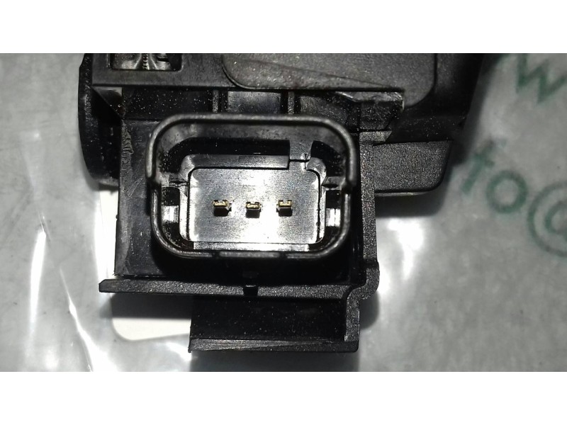 Recambio de cerradura maletero / porton para peugeot 308 style referencia OEM IAM 9816195380  3 PINES