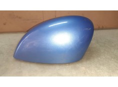 Recambio de carcasa retrovisor derecho para ford fiesta (cb1) ambiente referencia OEM IAM 8A6117K747B 4202002 AZUL