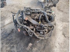 Recambio de motor completo para ford focus c-max (cap) ambiente (d) referencia OEM IAM HHDA  