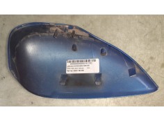 Recambio de carcasa retrovisor derecho para ford fiesta (cb1) ambiente referencia OEM IAM 8A6117K747B 4202002 AZUL 2