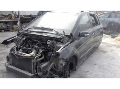 mercedes-benz clase b (w245) del año 2006 2