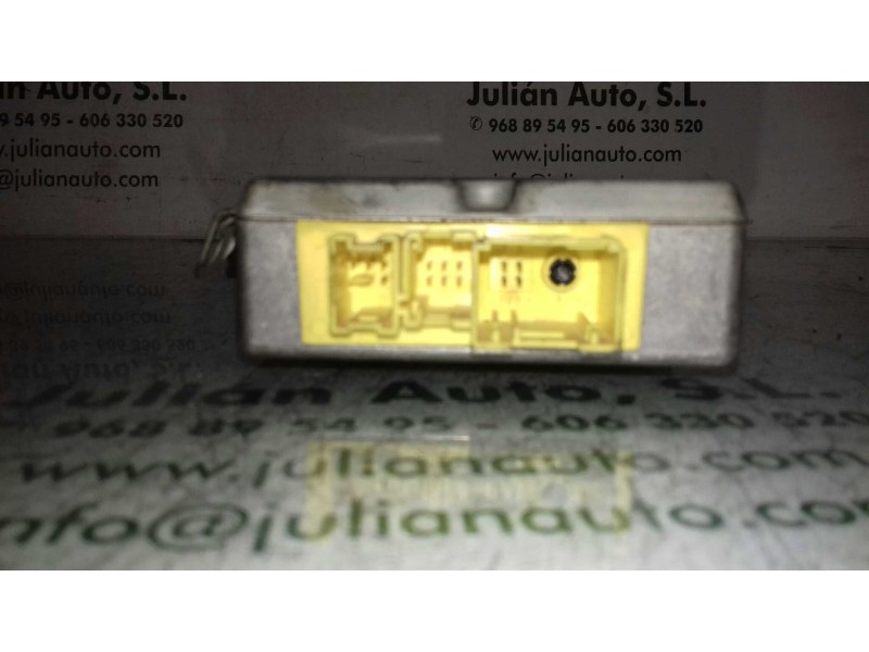 Recambio de centralita airbag para bmw serie 5 berlina (e60) 530d referencia OEM IAM 61356948691 75789012 