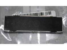 Recambio de modulo electronico para peugeot 308 style referencia OEM IAM 9825205380 98285055PR INDICADOR AIRBAG