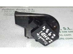Recambio de potenciometro pedal para citroen xantia break 2.0 hdi 90/109 sx referencia OEM IAM 9637104280 J100498-3 2 + 2 PNES