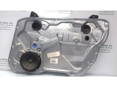 Recambio de elevalunas delantero derecho para seat ibiza (6l1) stella referencia OEM IAM 6L4837752DJ  ELECTRICO