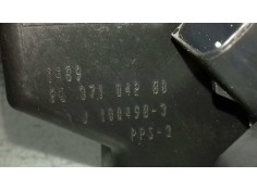 Recambio de potenciometro pedal para citroen xantia break 2.0 hdi 90/109 sx referencia OEM IAM 9637104280 J100498-3 2 + 2 PNES 2