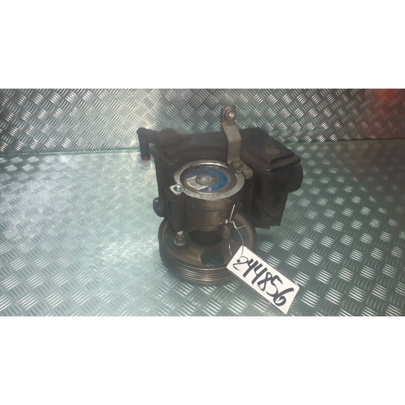 Recambio de bomba direccion para citroen xsara break 2.0 hdi 66kw image referencia OEM IAM 9638339880 9637000980 26082229QD