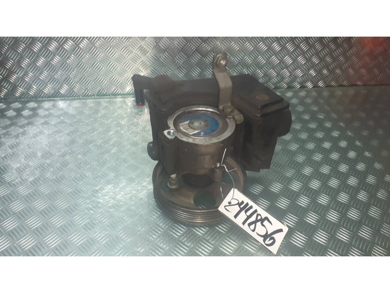 Recambio de bomba direccion para citroen xsara break 2.0 hdi 66kw image referencia OEM IAM 9638339880 9637000980 26082229QD