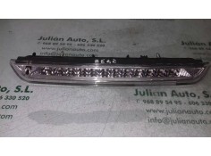 Recambio de luz central de freno para peugeot 308 style referencia OEM IAM 9688016380 9800412680 9802932180