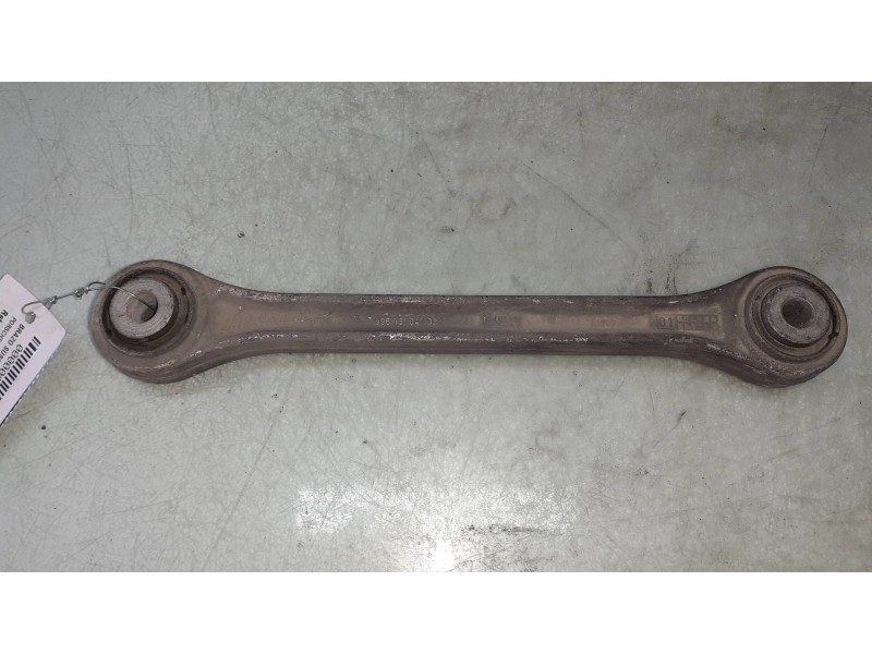 Recambio de brazo suspension superior trasero izquierdo para porsche 911 (typ 996) referencia OEM IAM 99633104702  