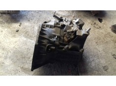 Recambio de caja cambios para ford focus berlina (cak) ambiente referencia OEM IAM XS4R7002UA   2