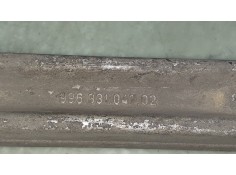 Recambio de brazo suspension superior trasero izquierdo para porsche 911 (typ 996) referencia OEM IAM 99633104702   2