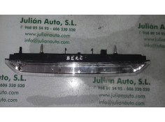 Recambio de luz central de freno para peugeot 308 style referencia OEM IAM 9688016380 9800412680 9802932180 2