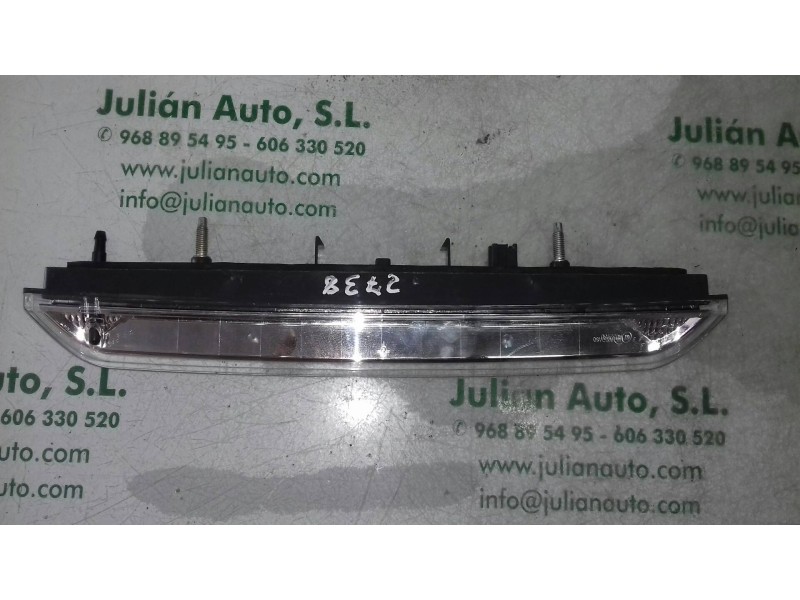 Recambio de luz central de freno para peugeot 308 style referencia OEM IAM 9688016380 9800412680 9802932180