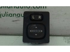 Recambio de mando retrovisor para toyota auris active referencia OEM IAM 183640 0260B23 769746F