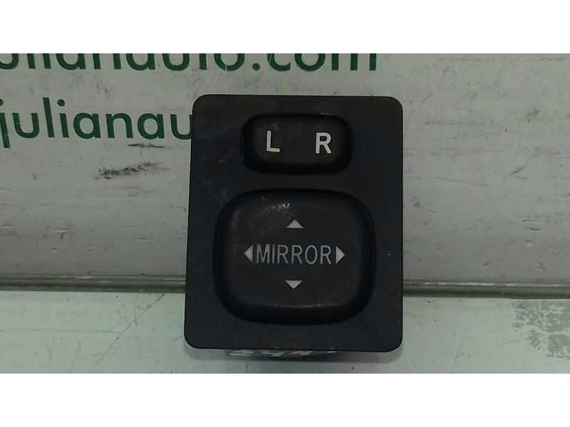 Recambio de mando retrovisor para toyota auris active referencia OEM IAM 183640 0260B23 769746F