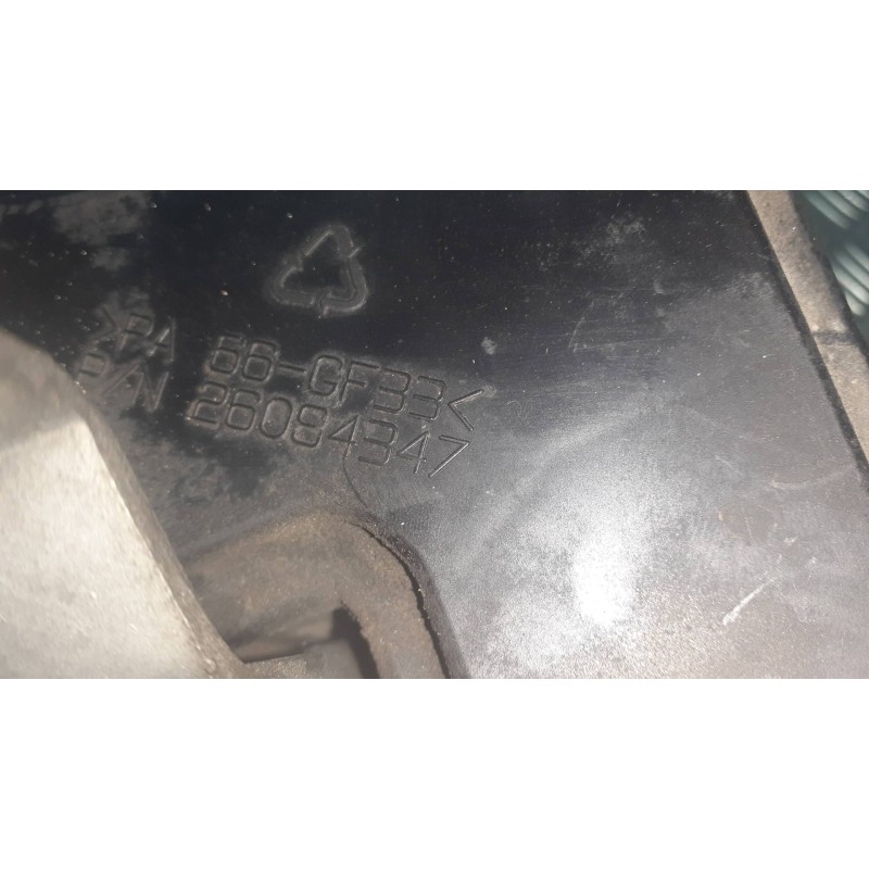 Recambio de bomba direccion para citroen xsara break 2.0 hdi 66kw image referencia OEM IAM 9638339880 9637000980 26082229QD