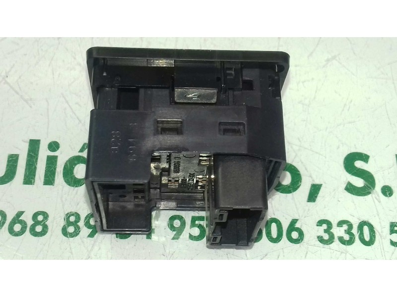 Recambio de mando retrovisor para toyota auris active referencia OEM IAM 183640 0260B23 769746F